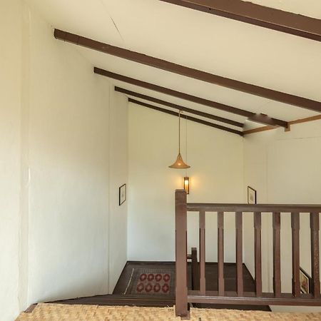 Chompor Lanna Hotel Chiang Mai Bagian luar foto