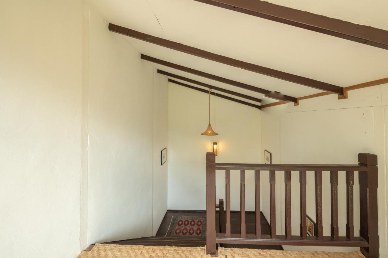 Chompor Lanna Hotel Chiang Mai Bagian luar foto